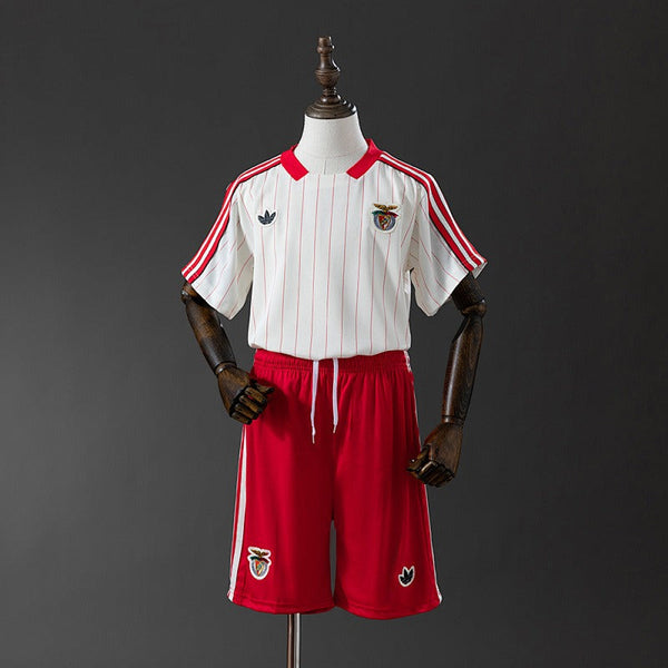 Kids SL Benfica 2025-2026 Special Edition