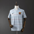 Retro Barcelona 2003-2004 Away