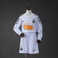 Retro Kids Santos 2012-2013  Long Sleeve Home