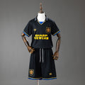 Retro Kids Manchester United 1993-1994 Away