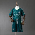 Kids Manchester City 2025-2026 Third Away