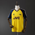Retro Arsenal 1988-1989 Away