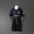 Kids Manchester City 2025-2026 Away