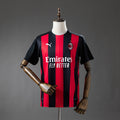 Retro AC Milan 2020-2021 Home