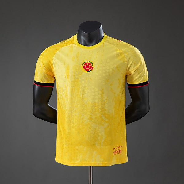 Colombia 2026 World Cup Special Edition Player