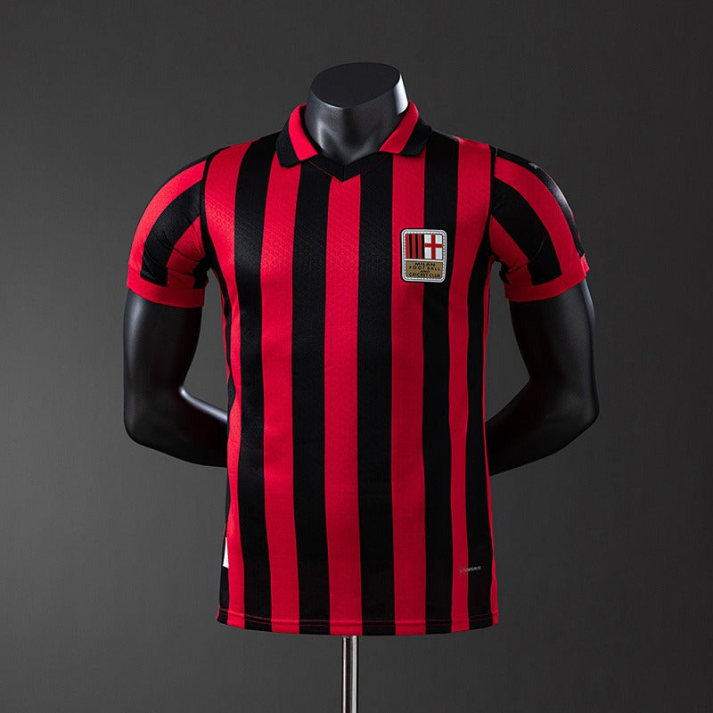AC Milan 2025-2026 Special Edition Player