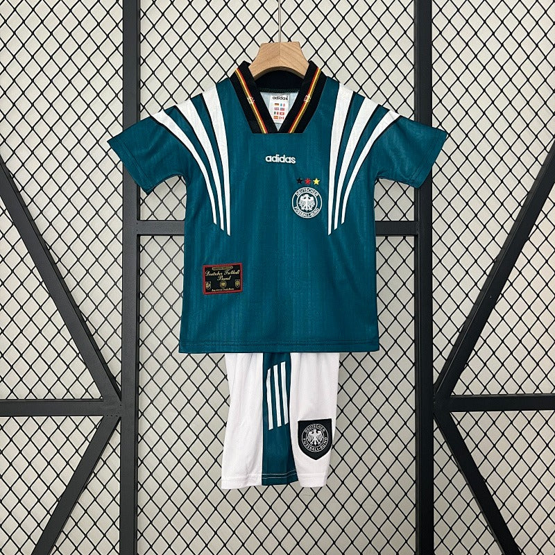 Retro Kids Germany 1996 Home