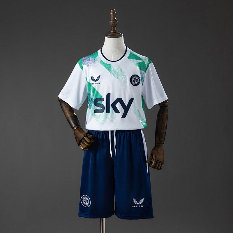 Kids Ireland 2026 Away