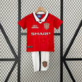 Kids Manchester United 1999-2000 Home
