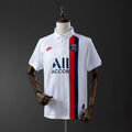 Retro Paris Saint-Germain 2019-2020 Second Away