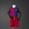Retro Kids Barcelona 2005-2006 Home