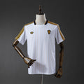 Manchester United 2025-2026 Cultural Shirt - White