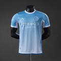 Manchester City 2026-2027 Home Player