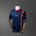 Retro Spain 1996 Away