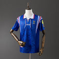 Retro France 1996 Home