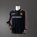 Retro Manchester United 1998-1999 Long Sleeve