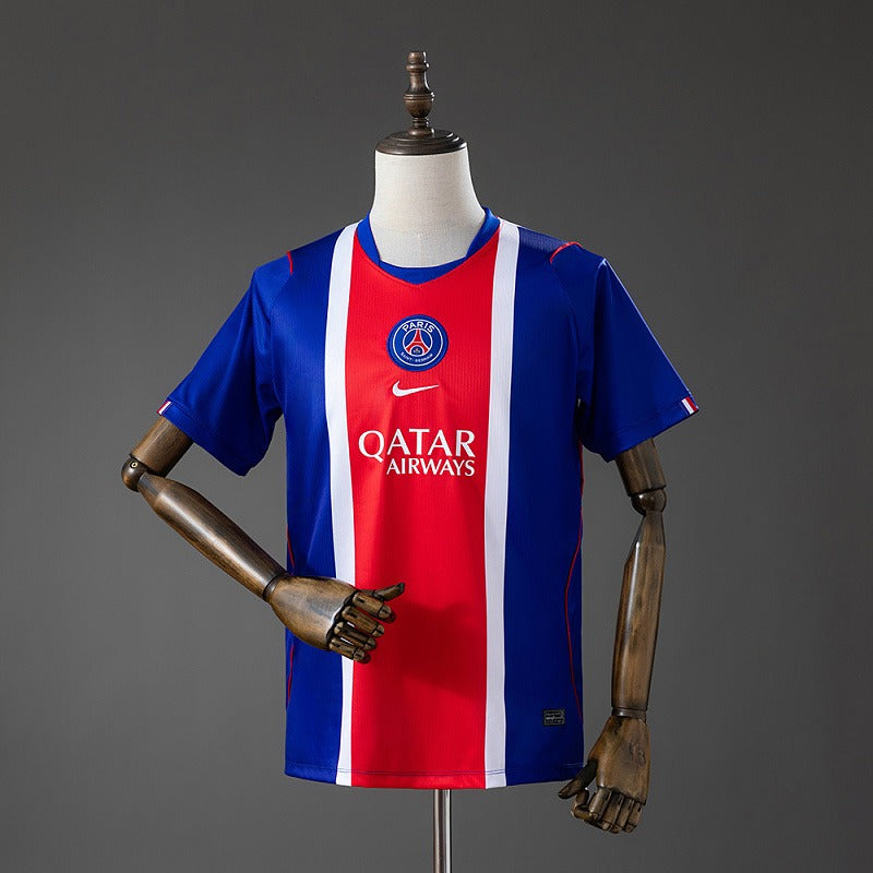 Paris Saint-Germain 2026-2027 Home Fan