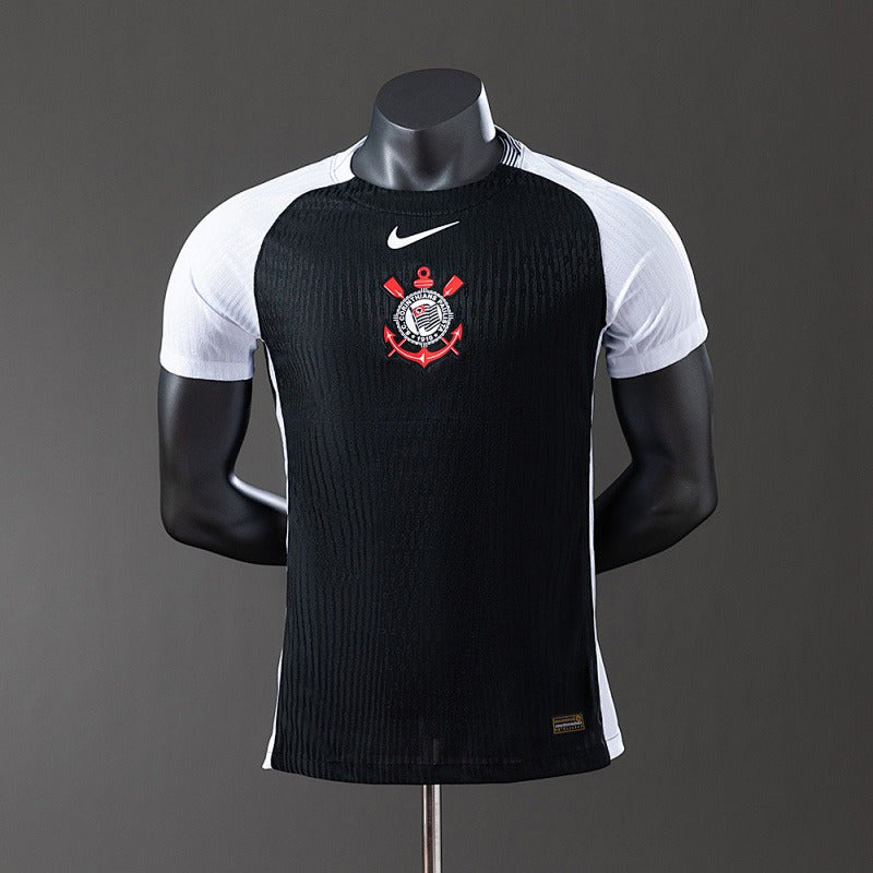 Corinthians 2025-2026 Away Player