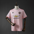 Retro Manchester United 2018-2019 Away