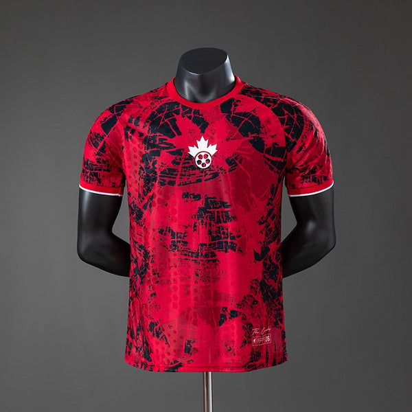 Canada 2026 World Cup Special Edition Player
