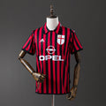 Retro AC Milan 1999-2000 Home