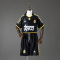 Retro Kids Real Madrid 1999-2001 Away
