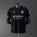 Manchester City 2025-2026 Away Player