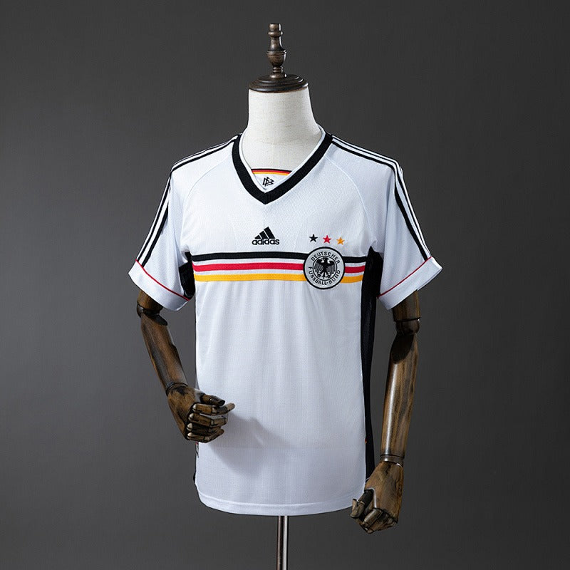 Retro Germany 1998 Home