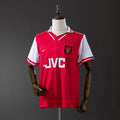 Retro Arsenal 1996-1997 Home
