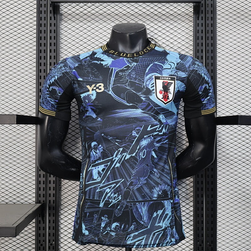 Japan 2025 Special Edition Player