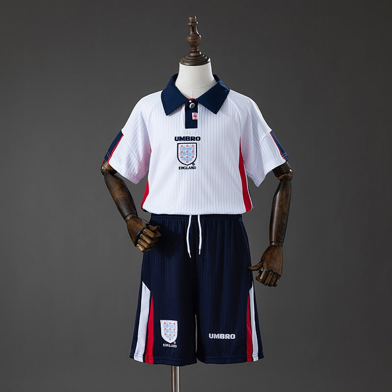 Retro Kids England 1998 Home