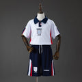 Retro Kids England 1998 Home
