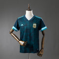 Retro Argentina 2021 Away