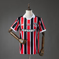 Sao Paulo 2026-2027 Away Fan