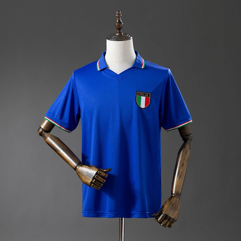 Retro Italy 1982 Home