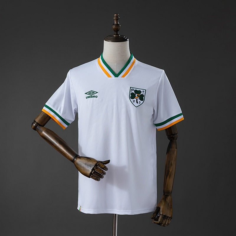 Ireland 2026-2027 Commemorative Edition Fan