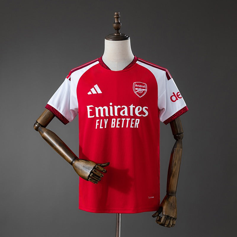 Arsenal 2026-2027 Home Fan