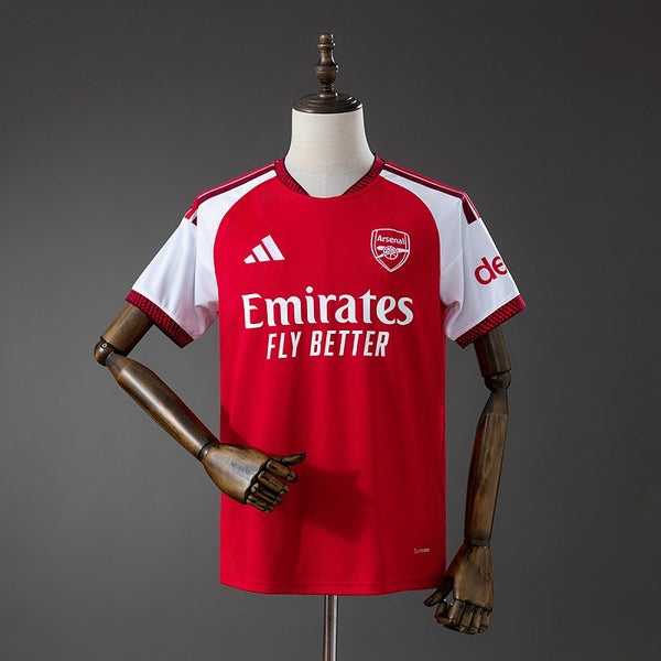 Arsenal 2026-2027 Home Fan