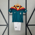 Retro Kids Germany 1994 Away