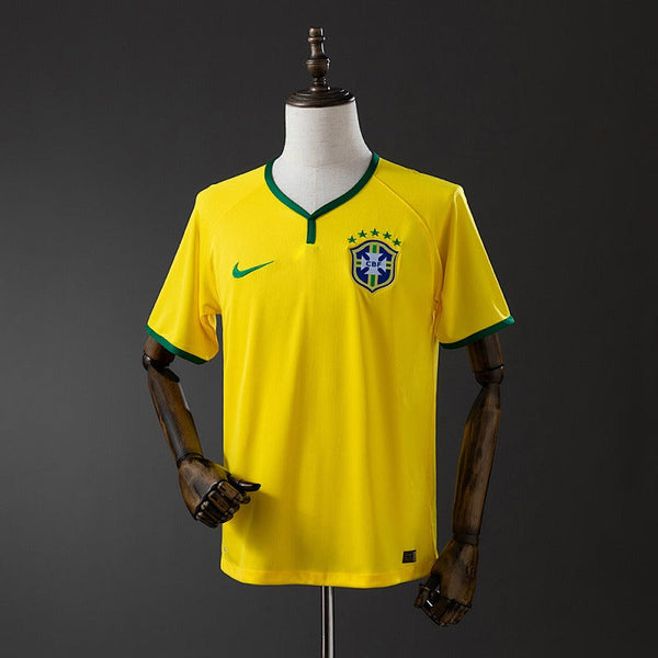 Retro Brazil 2014 Home