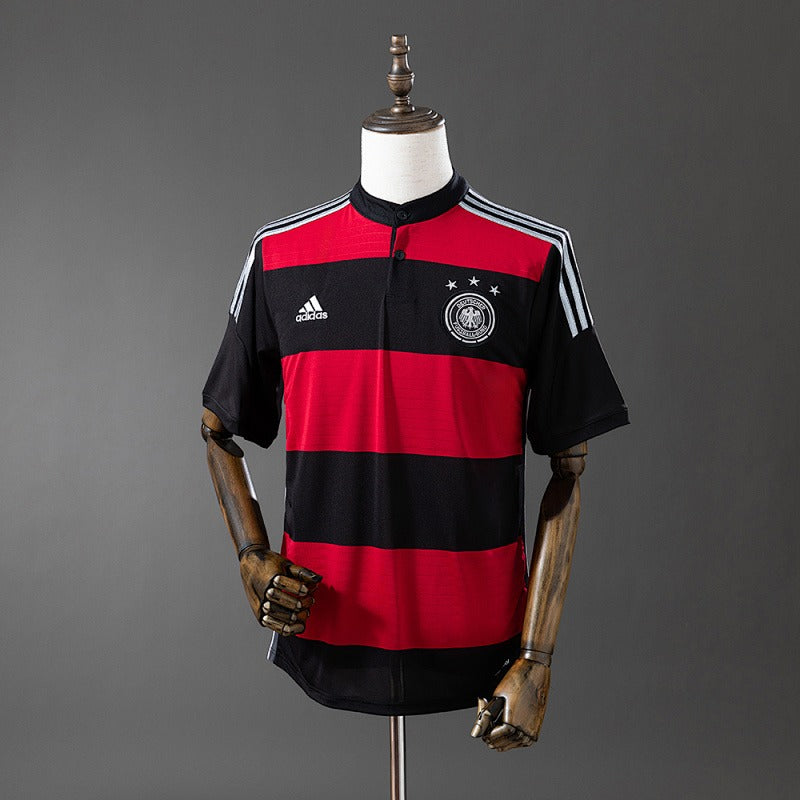Retro Germany 2014 Away