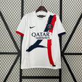 Paris Saint-Germain 2024-2025 Away Fan