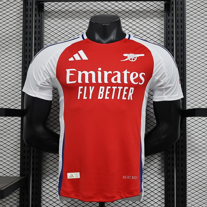 Arsenal 2024-2025 Home Player