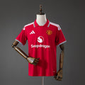Manchester United 2026-2027 Home
