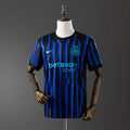 Inter Milan 2025-2026 Home Fan