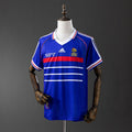 Retro France 1998 Home