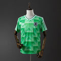 Retro Germany 1988 Away