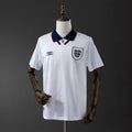 Retro England 1994-1995 Home
