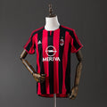 Retro AC Milan 2003-2004 Home