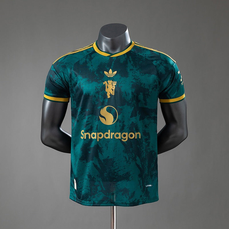 Manchester United 2026-2027 Special Edition Player
